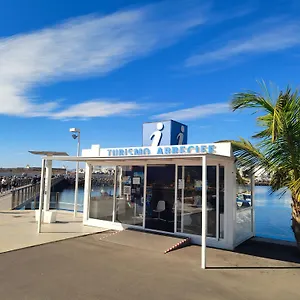 visit hotel