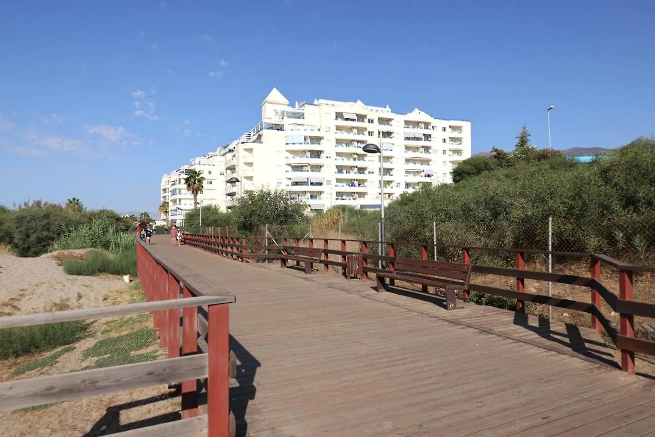 Lujo En Banana Beach Primera Linea De Playa Marbella